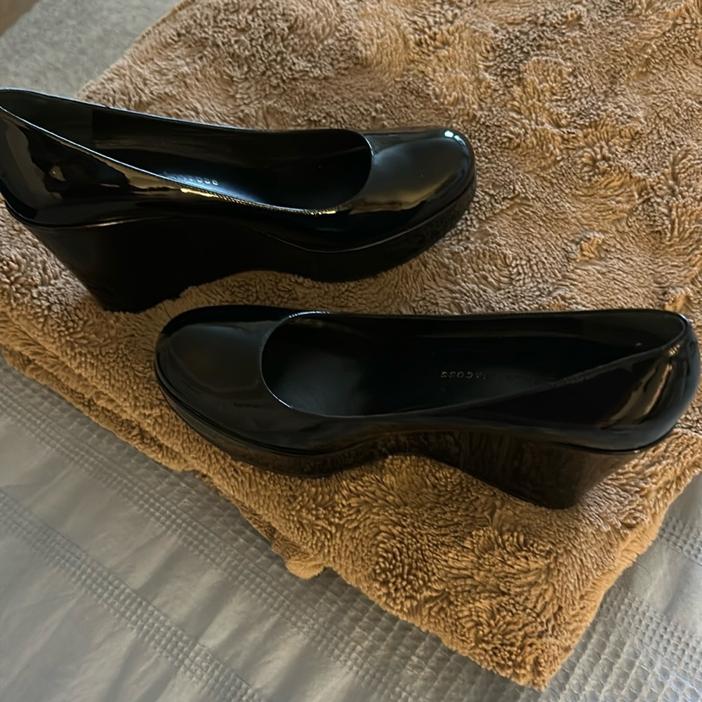 Marc by Marc Jacobs.  7 1/2